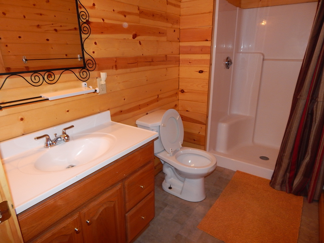 Connolly Cabins and Campground