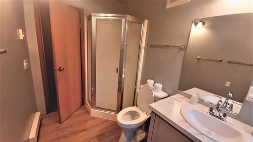 Cedar Springs Christian Retreat