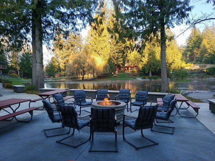 Cedar Springs Christian Retreat