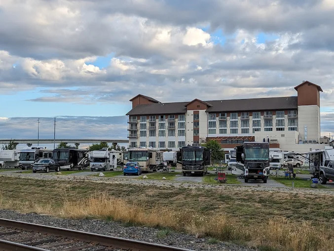 Swinomish Casino & Lodge