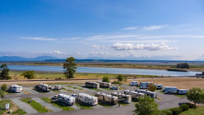 Swinomish Casino & Lodge
