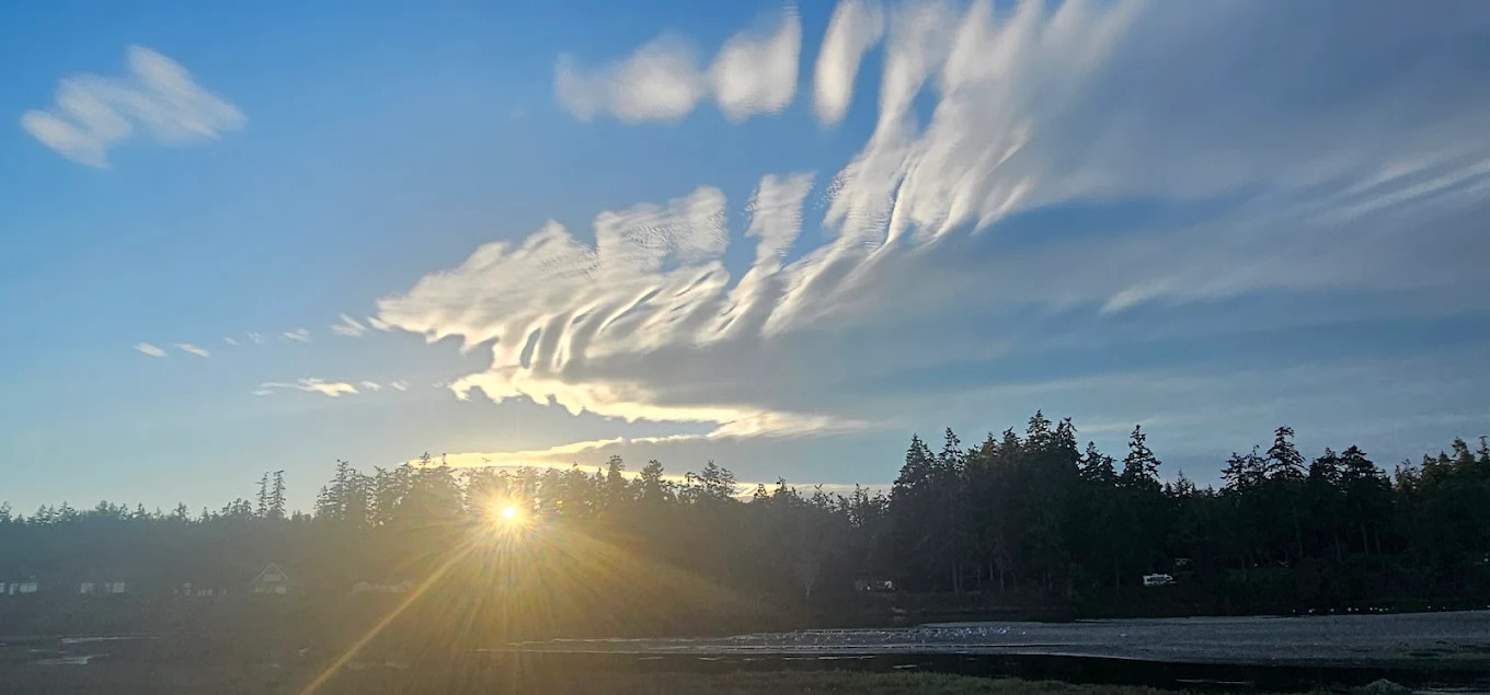 Oak Bay Park Campground