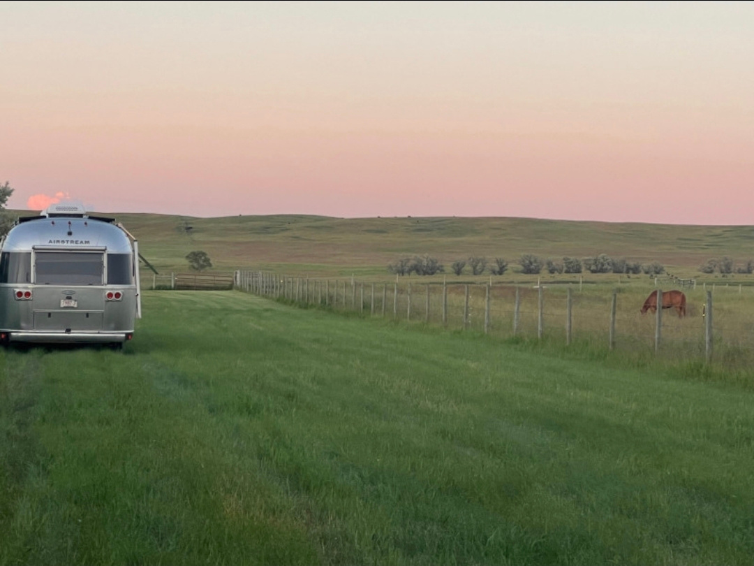 Lightning Arrow Ranch