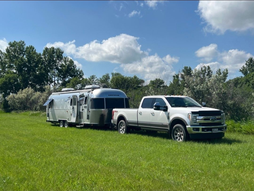 Lightning Arrow Ranch