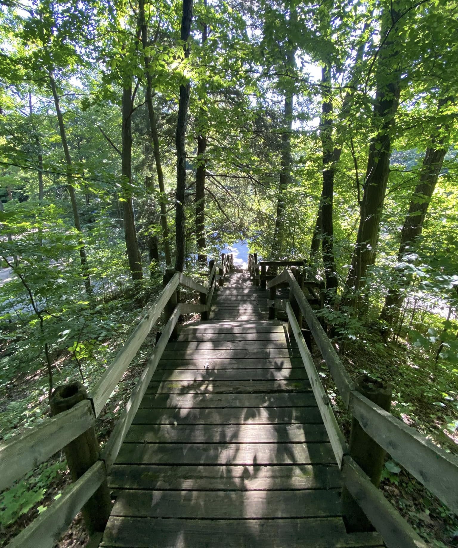 Covert Park Beach & Campground