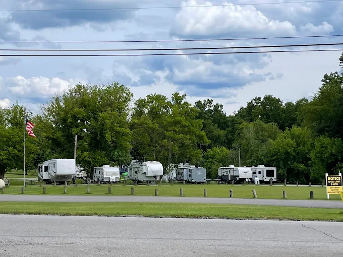 Crawford's Camping Park