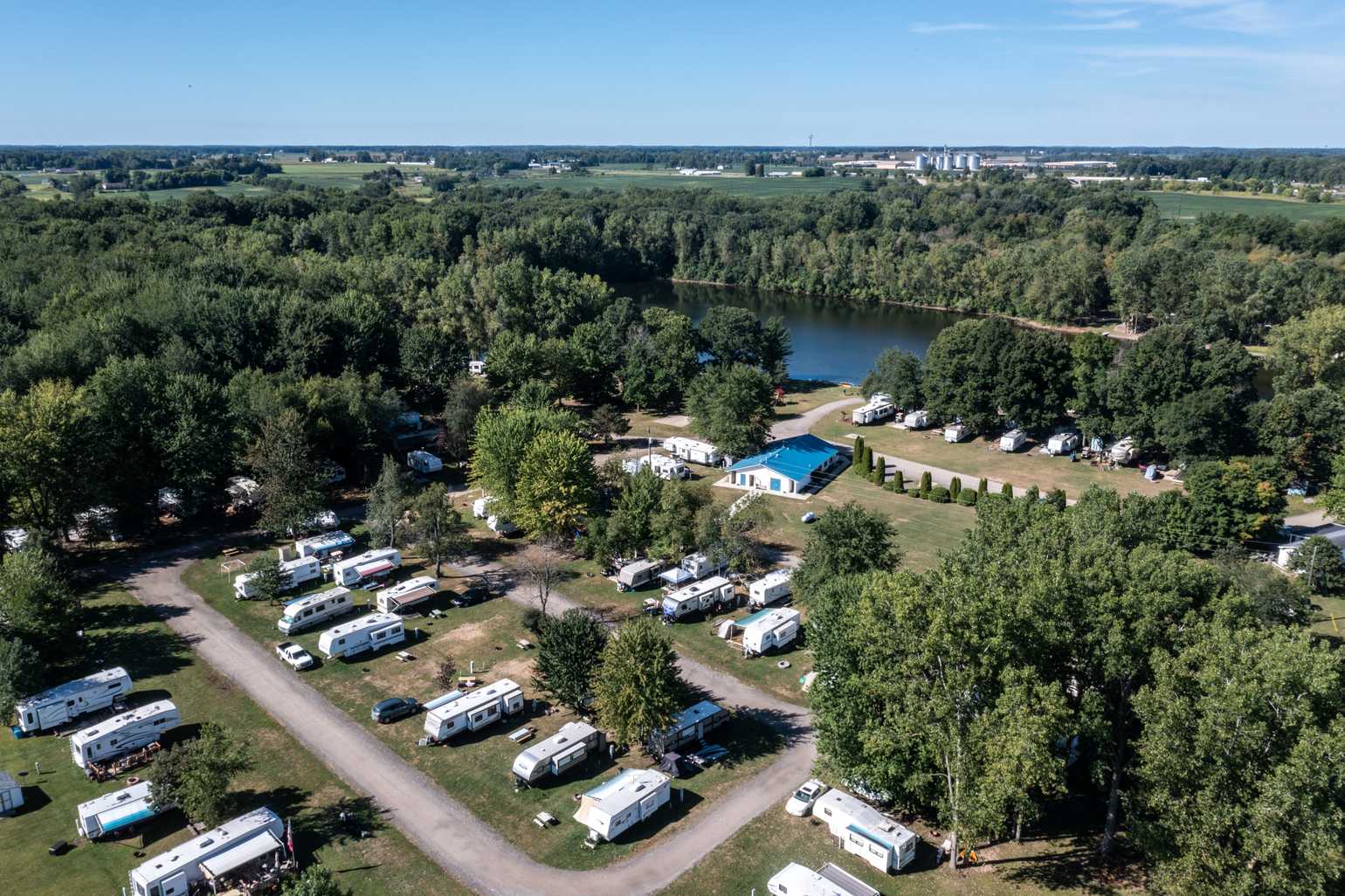 Double R Ranch