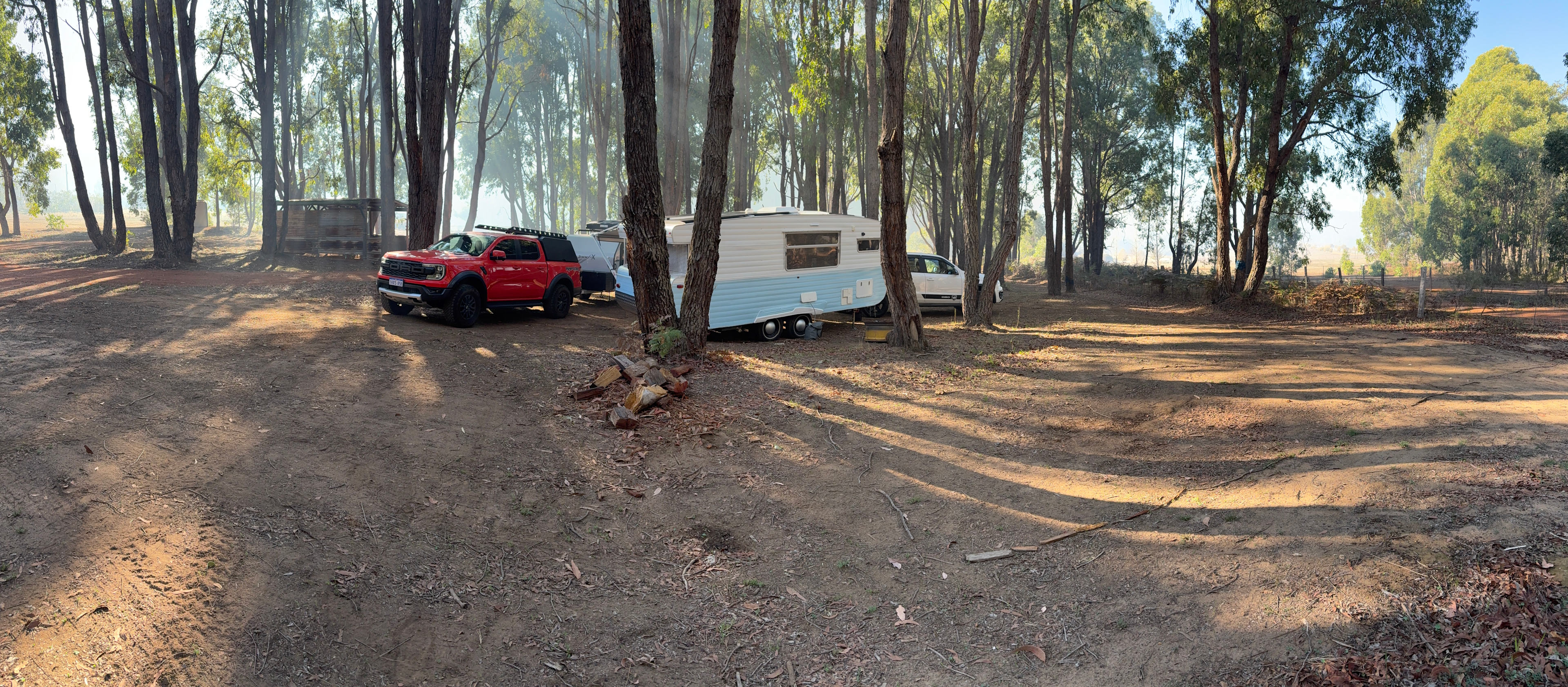 Valley views dwellingup