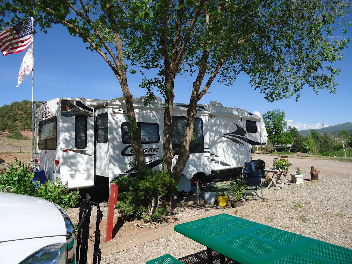 Gateway RV Park