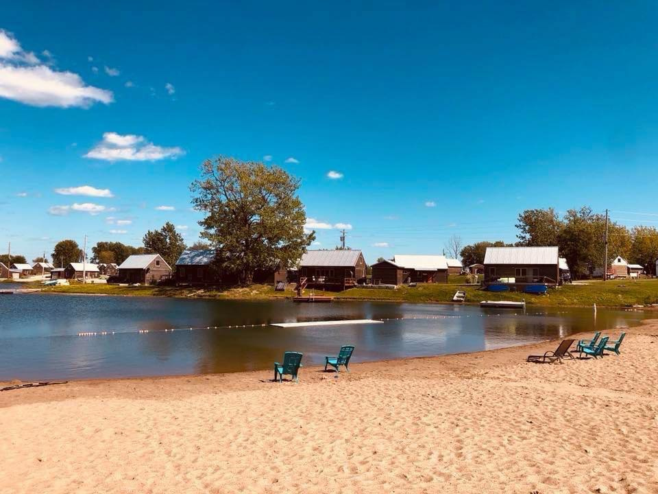 Giant Goose Ranch