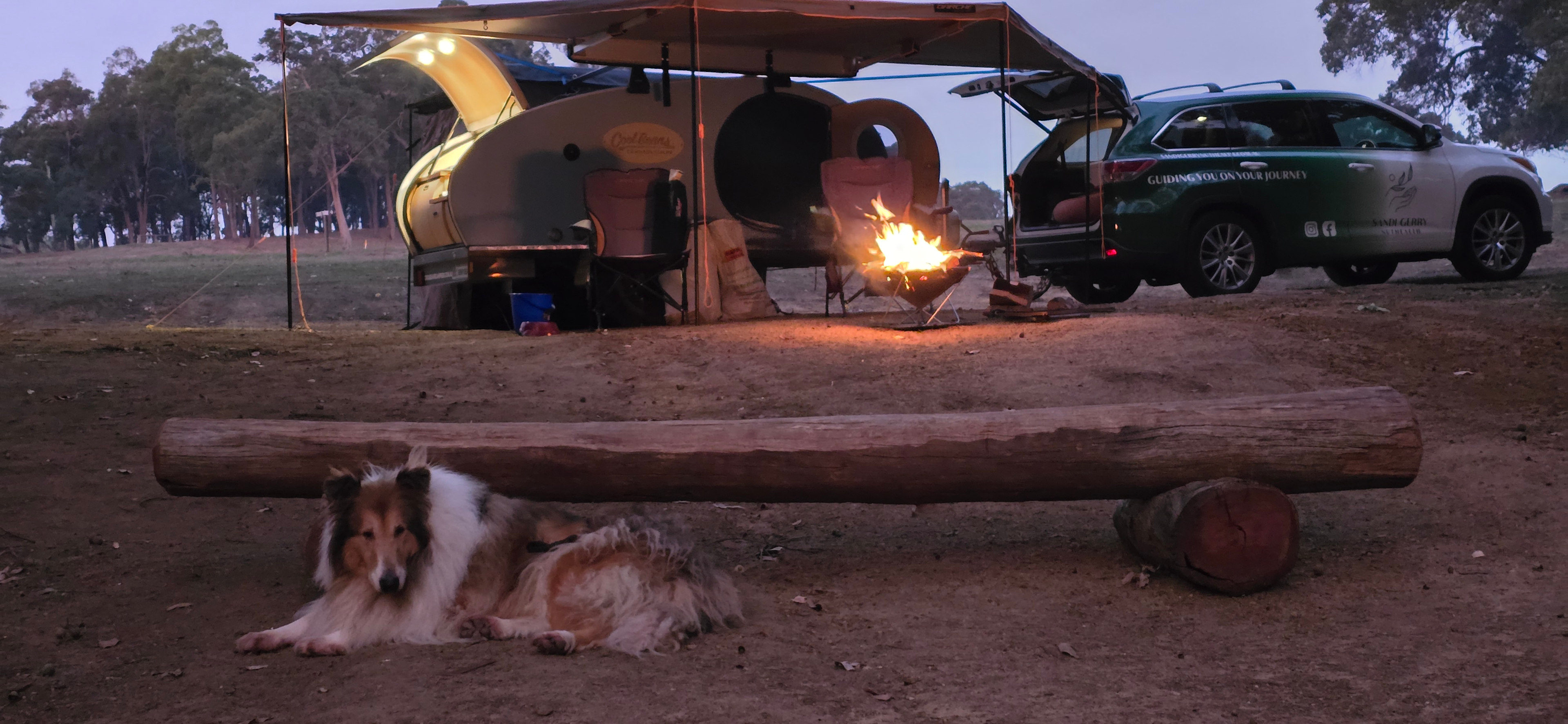 La Fiumara Olive Farm