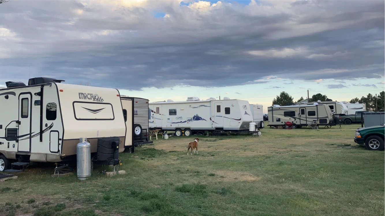 Gypsy's Hideaway