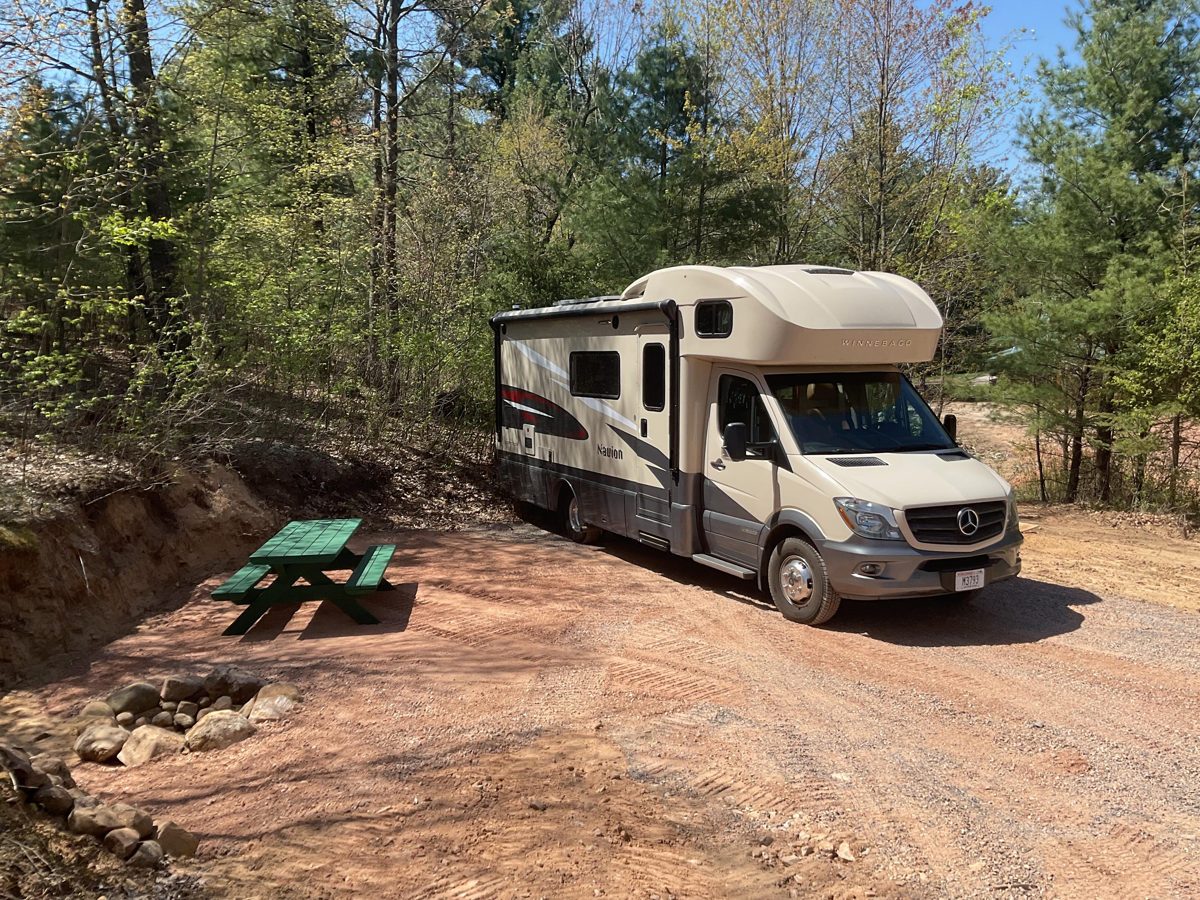CampStaysAtCamp