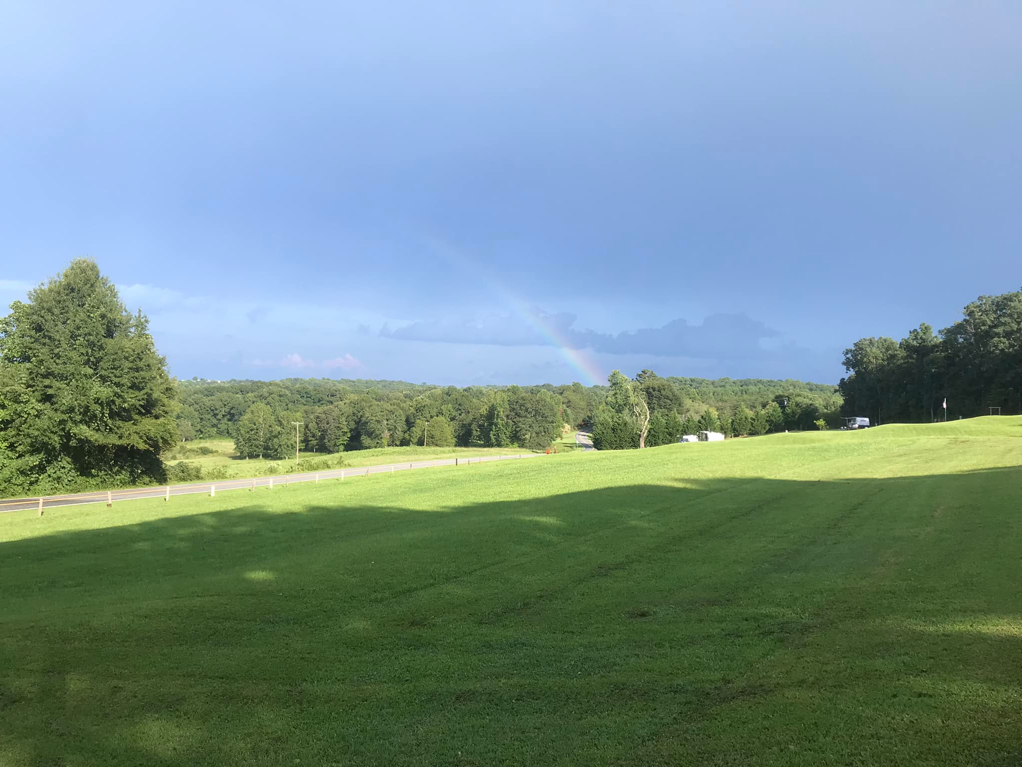 River Myst RV/
God's Country RV Park