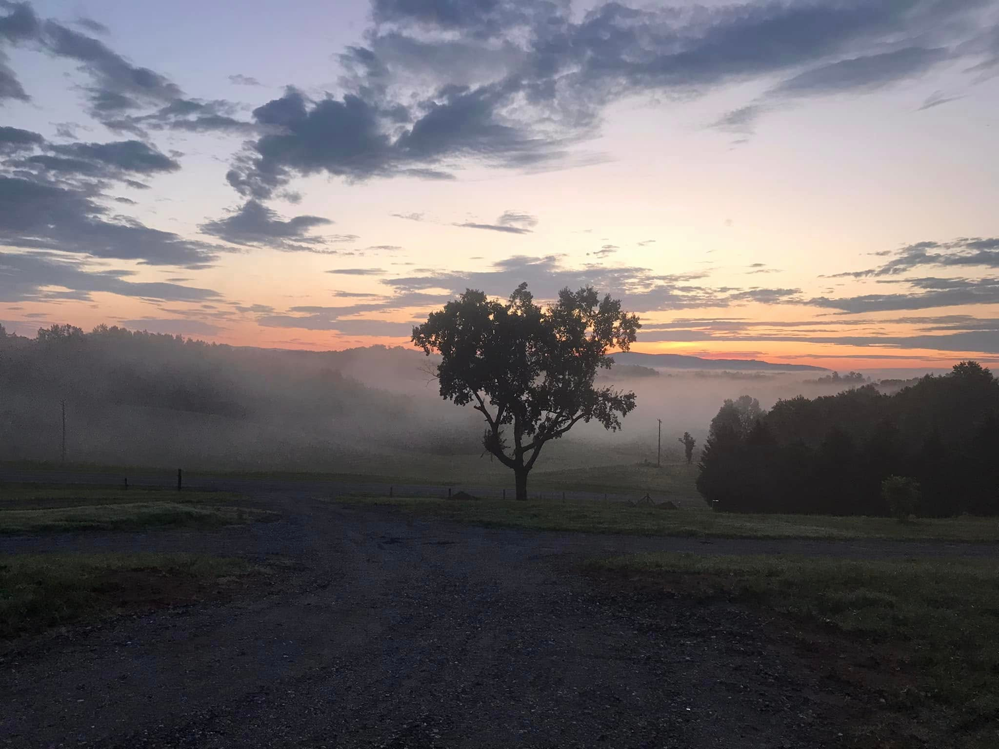 River Myst RV/
God's Country RV Park