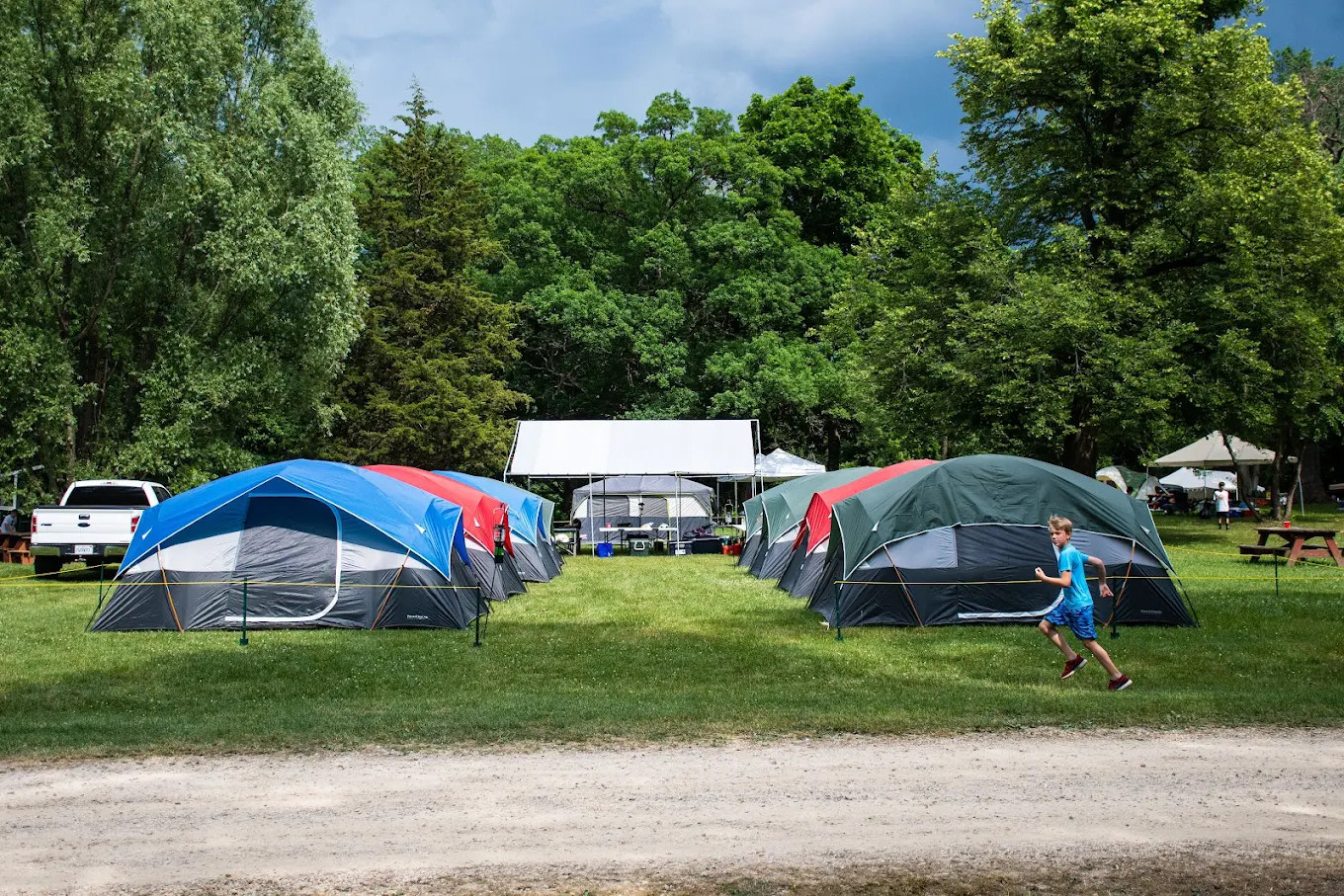 King's Camp