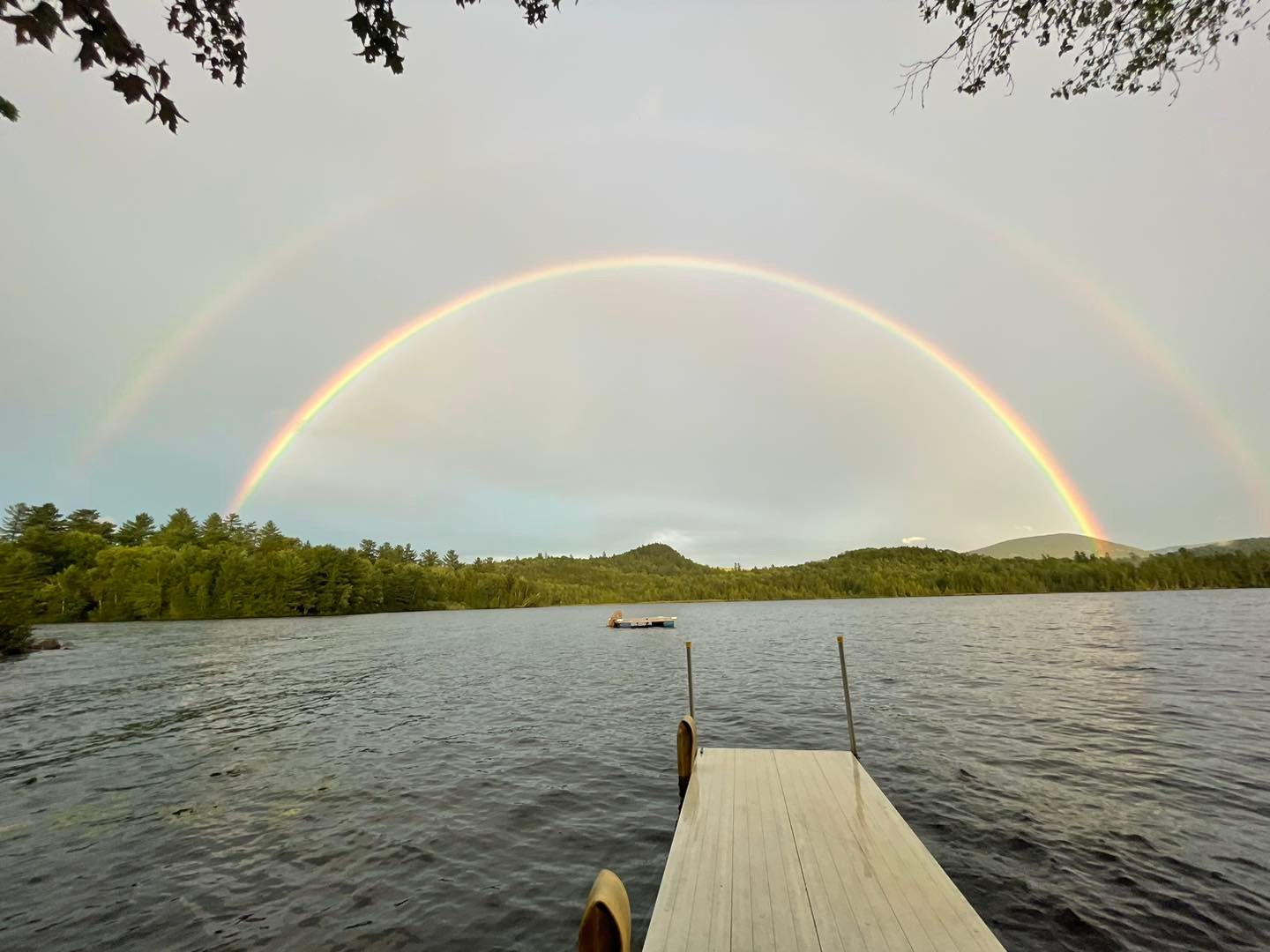 McIntyre Campground