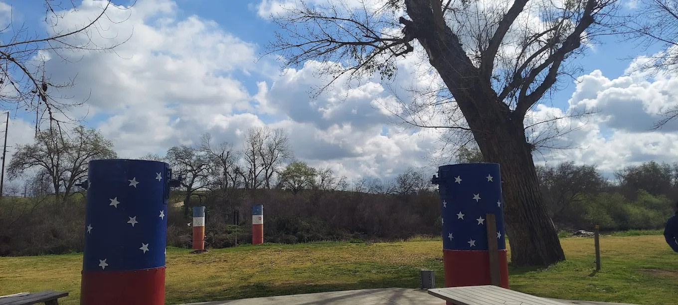 Riverbend RV Park