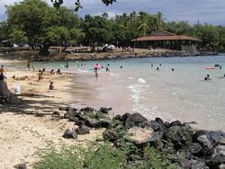 Cover photo for Spencer Beach Park Campground