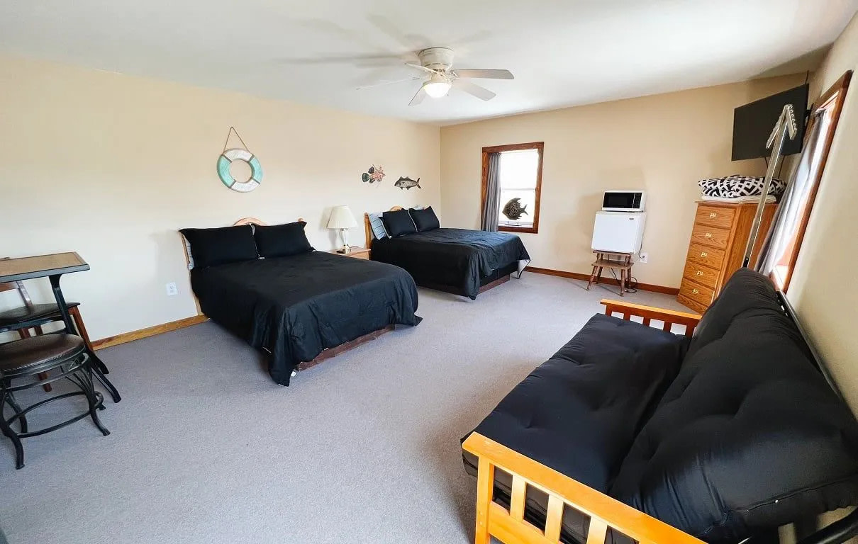 BEAVER DAM Dive Shop & Resort