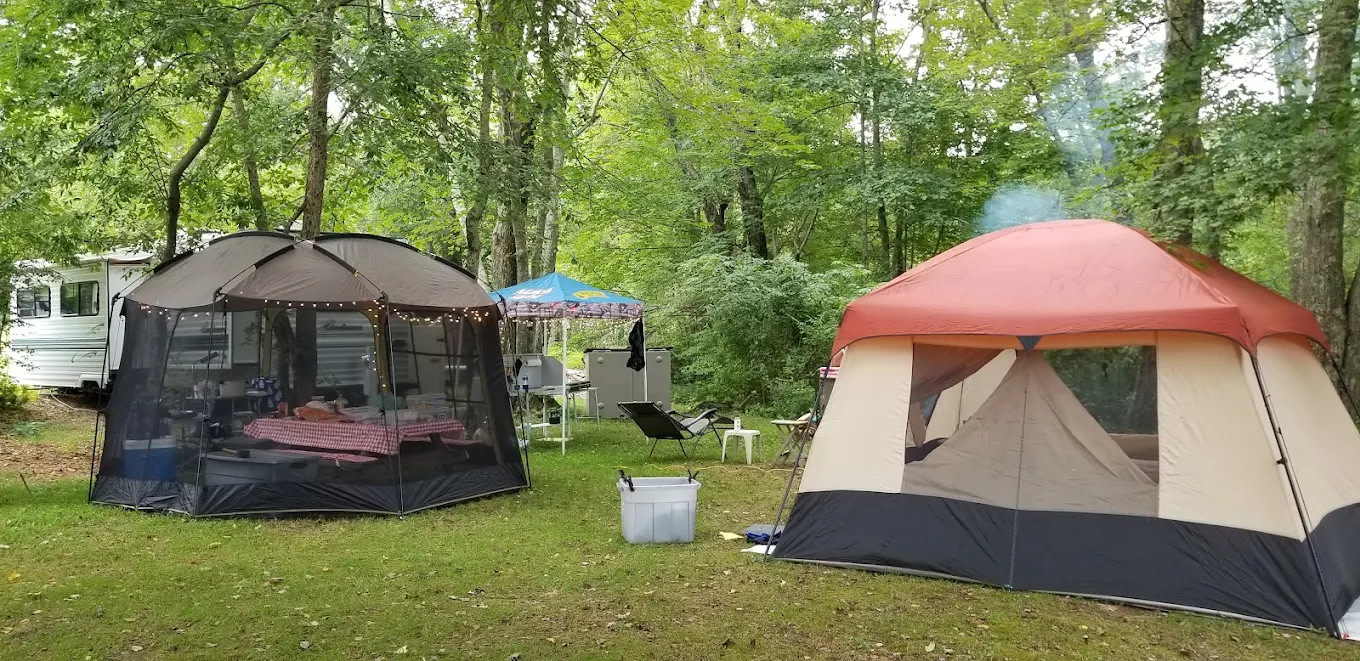 Colaluca Family Campground