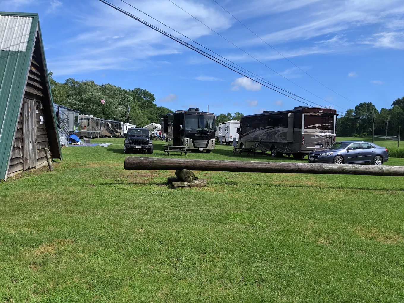 Colaluca Family Campground