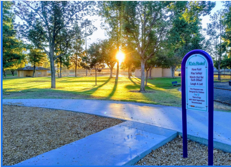 Shady Lane Trailer Park