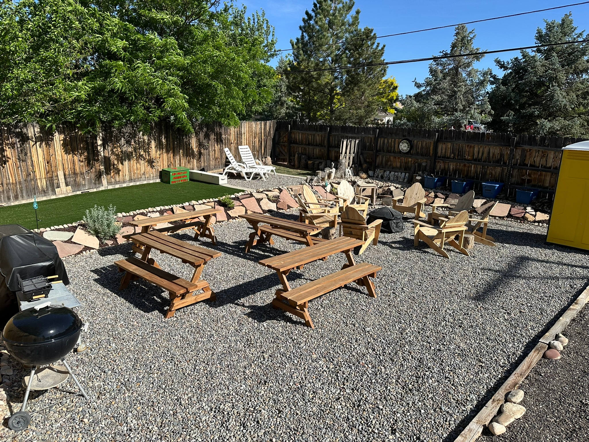 AAAStays Nomads Oasis