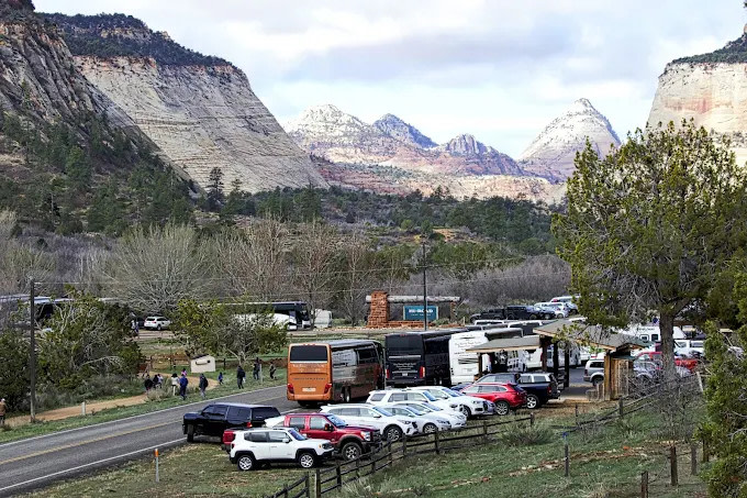 Hi-Road Campground