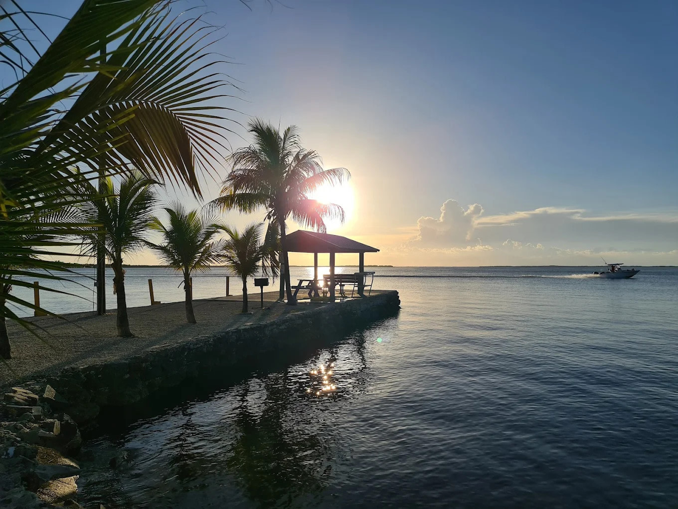 Kings Kamp RV Park and Marina