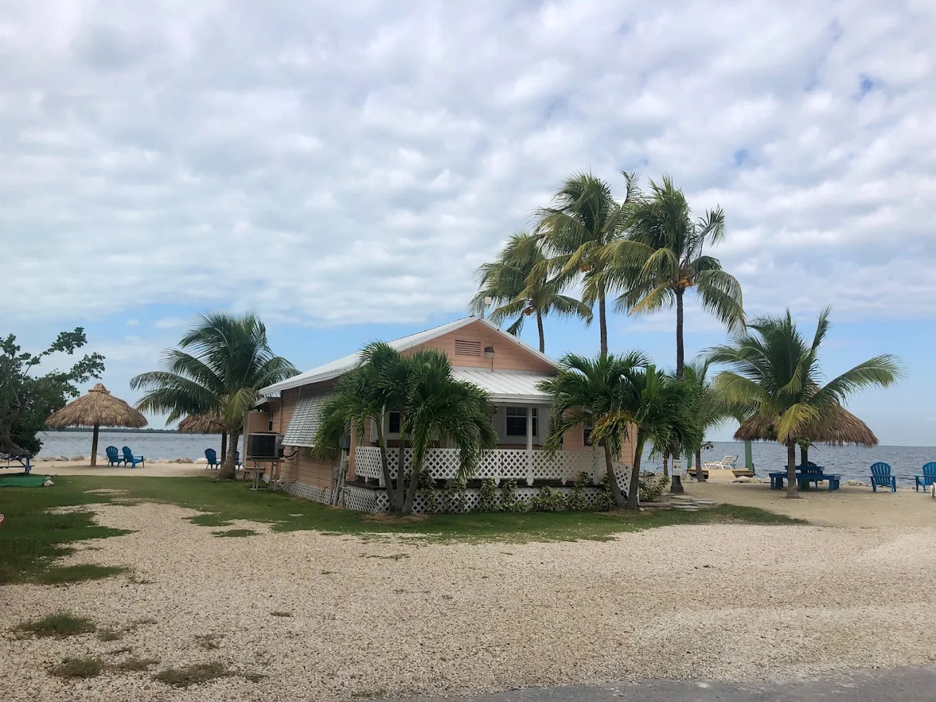 Kings Kamp RV Park and Marina