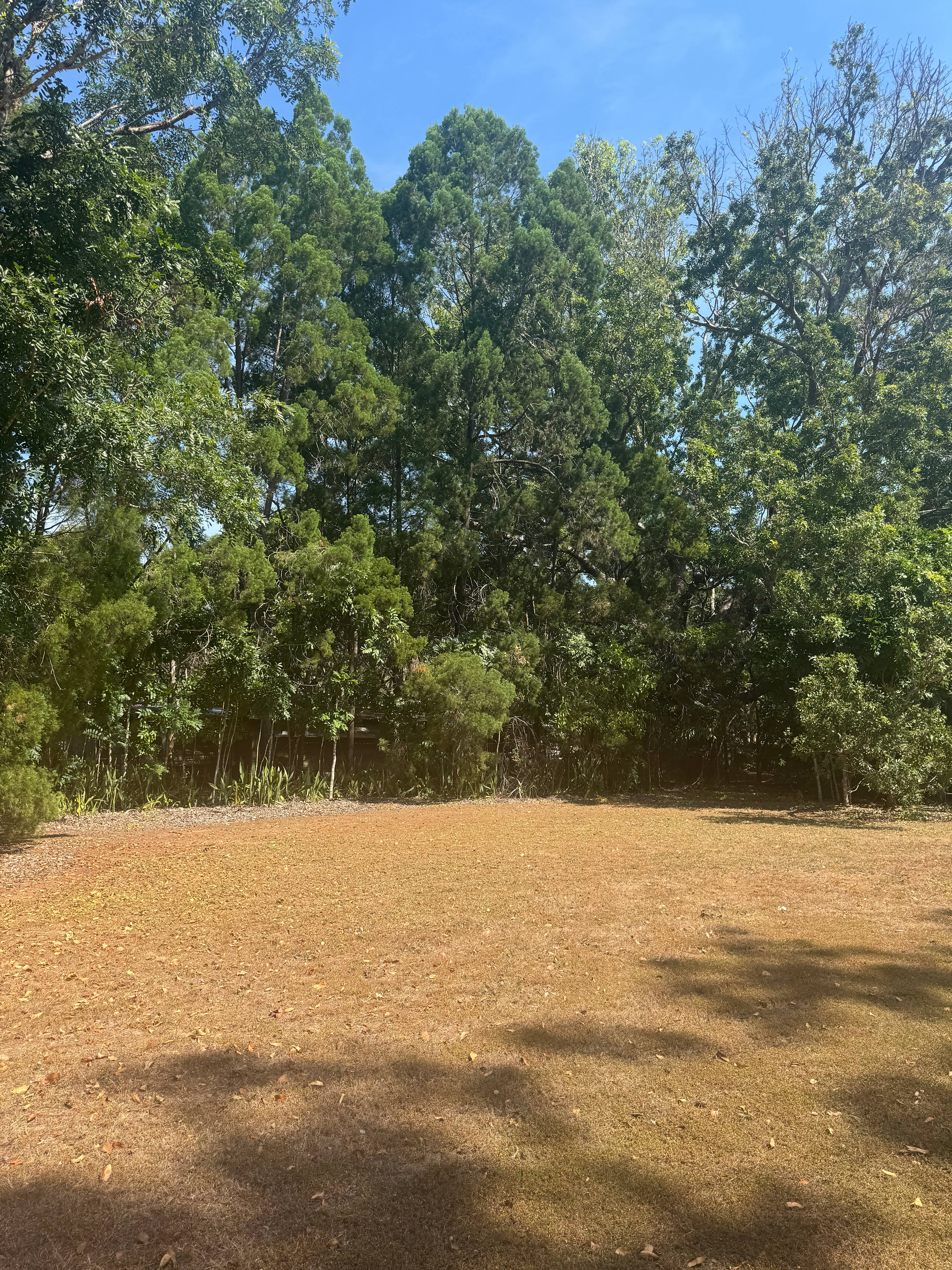 Rural block close to amenities