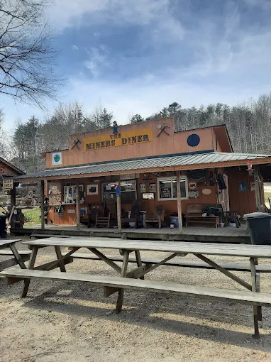 Lucky Strike Gold And Gem Mine Inc.