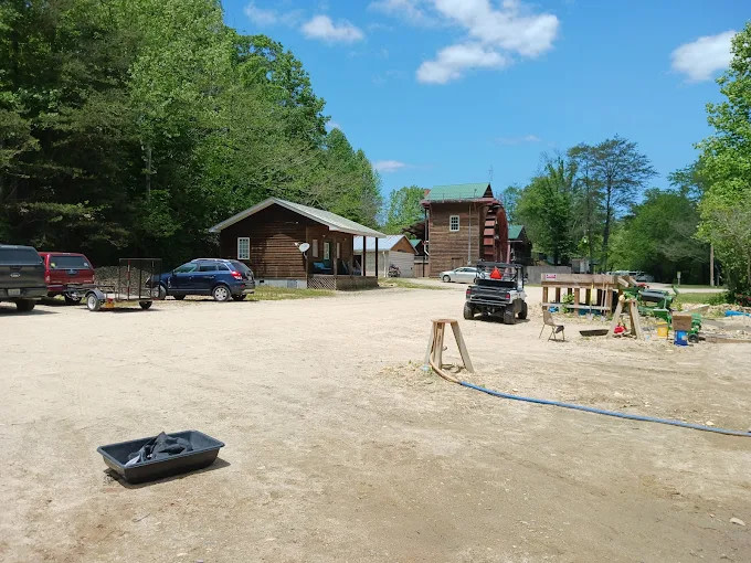 Lucky Strike Gold And Gem Mine Inc.