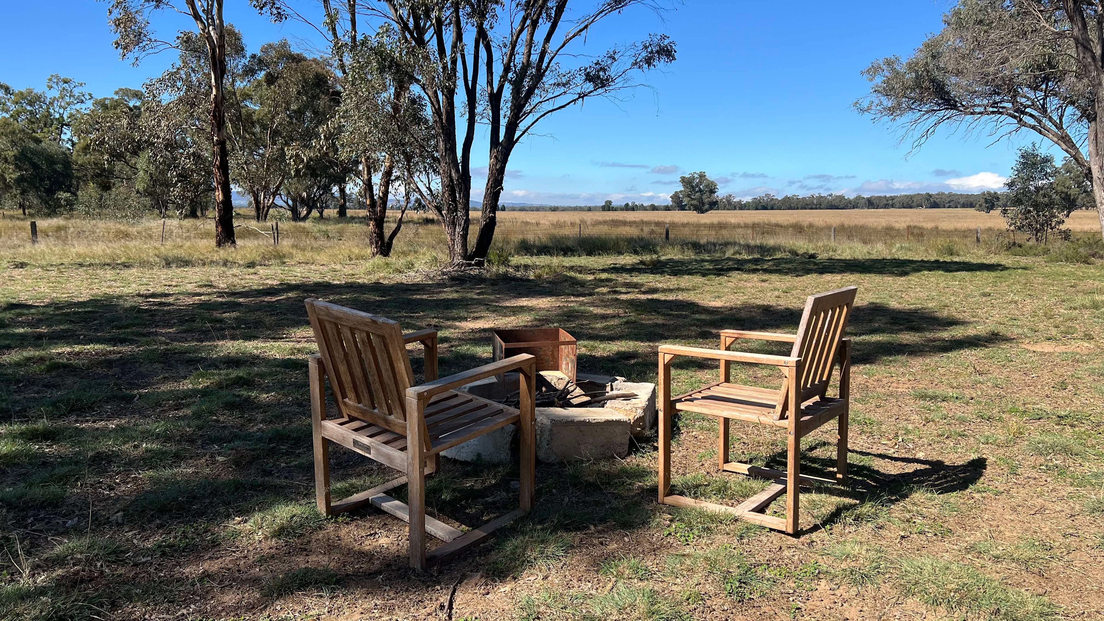 Lisadan Cottage and Homestead