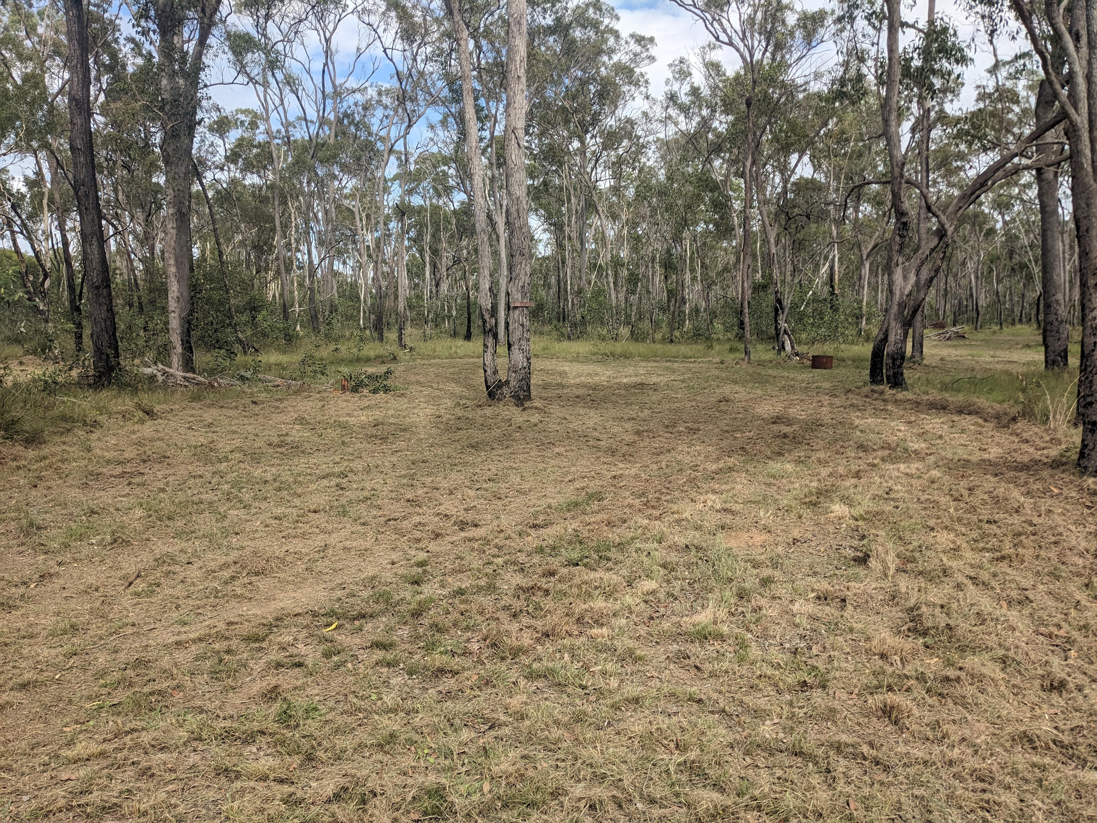 Woodlands Farmstay and Glamping