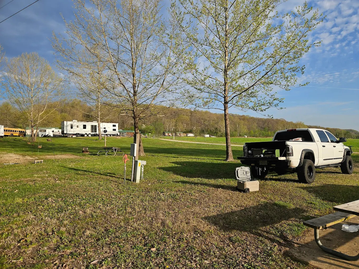 Boiling Spring Campground, LLC