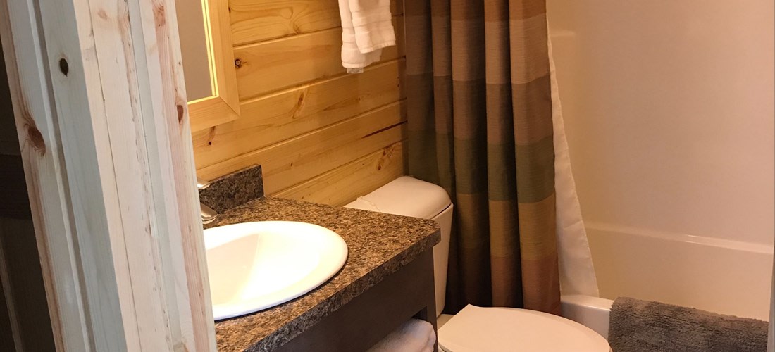 Brigham City KOA - On the Fruit Way