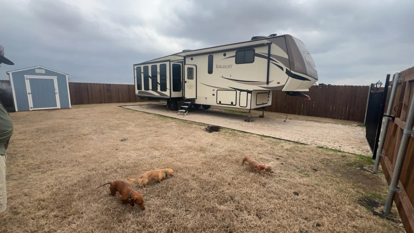 Freedom 380 RV Park