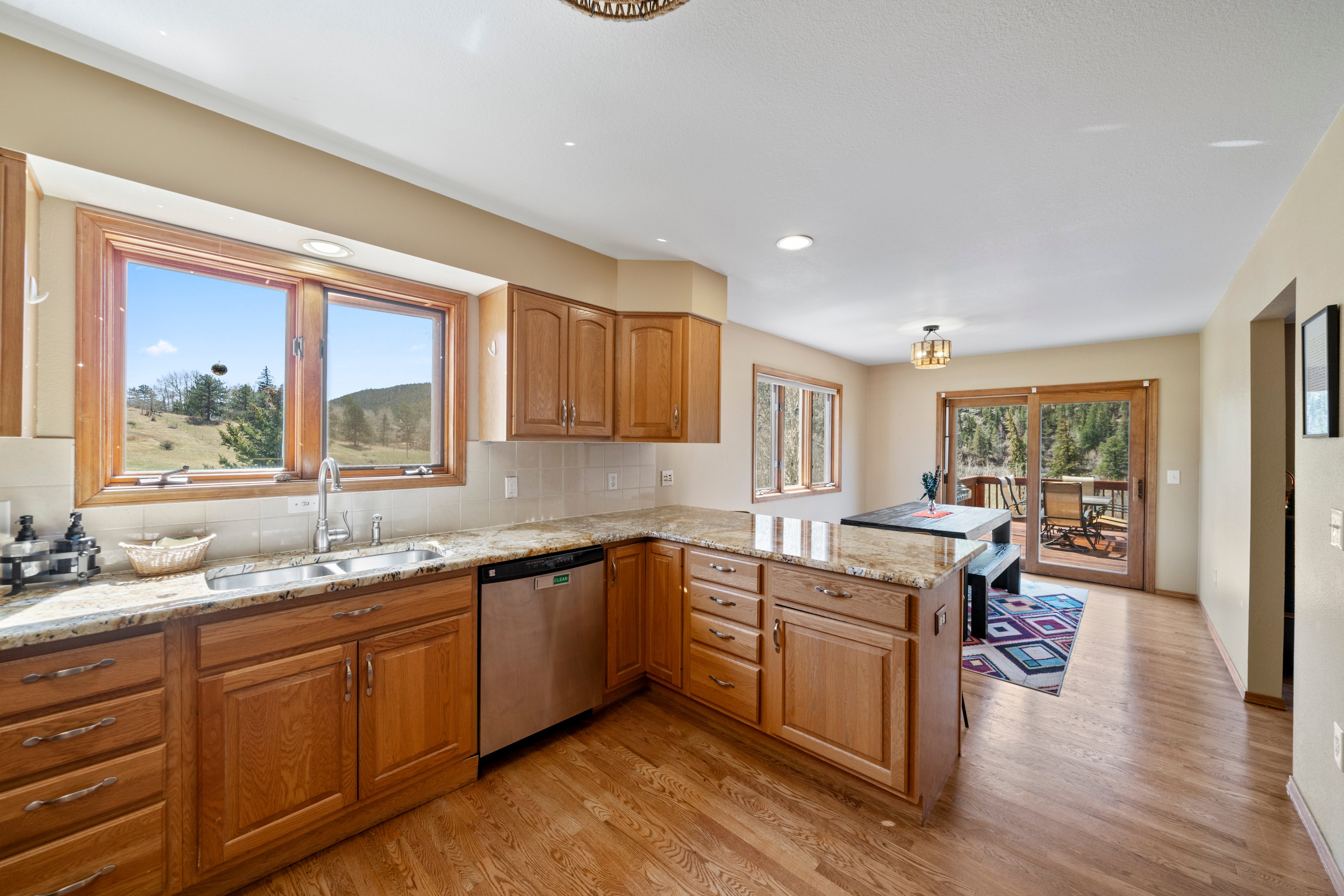 Red Tail River Ranch