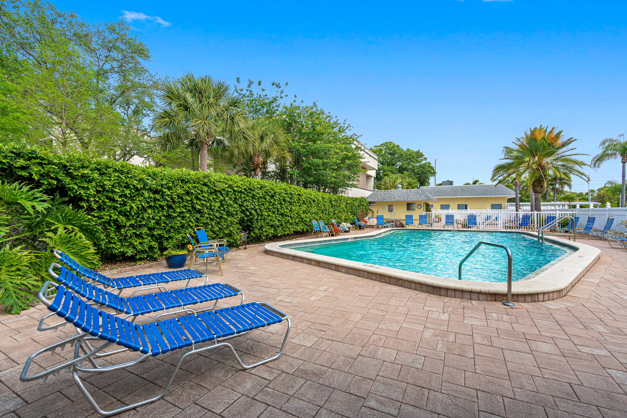 Yankee Traveler RV Park