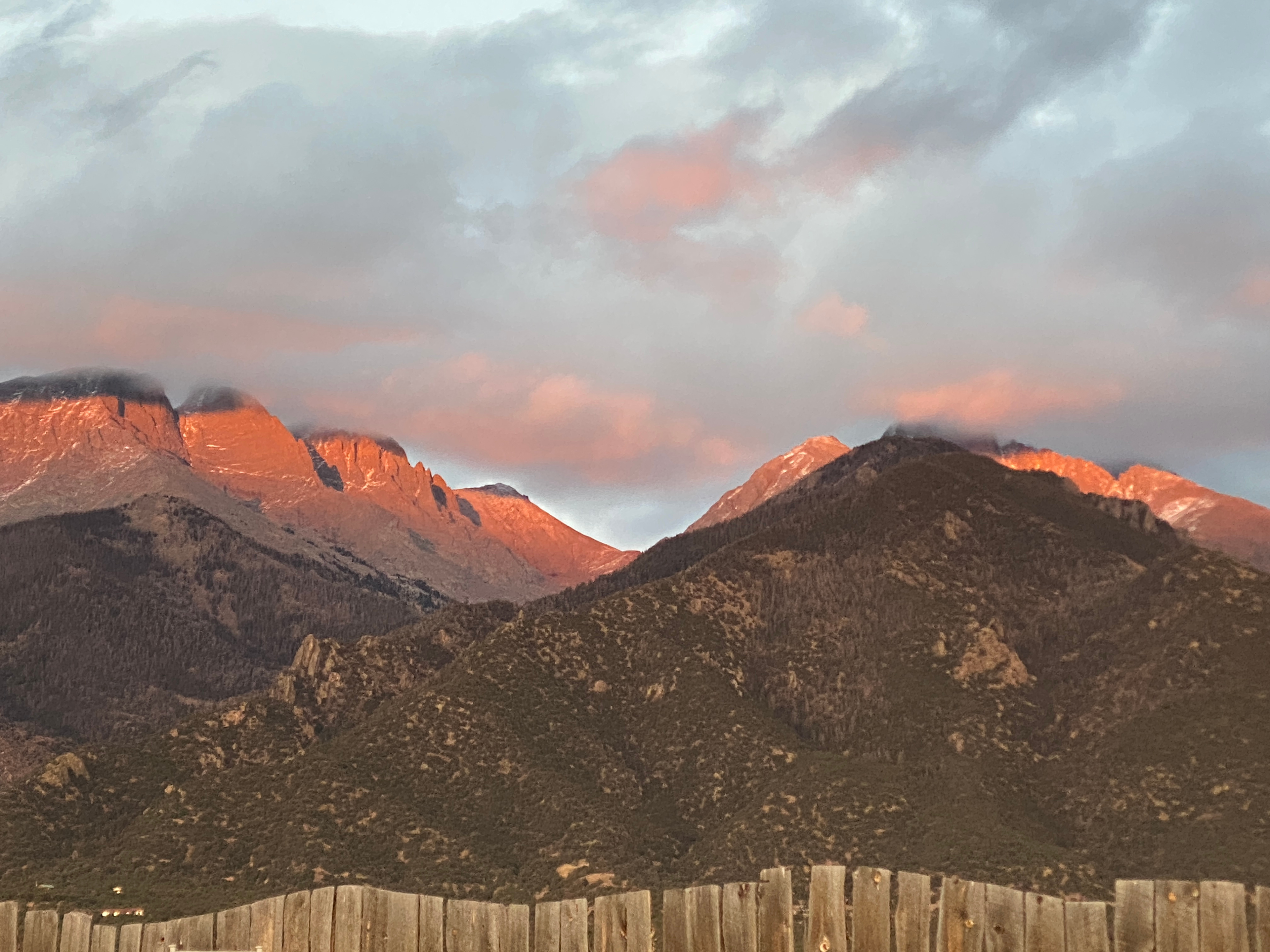 The Fabulous Crestone Hideaway