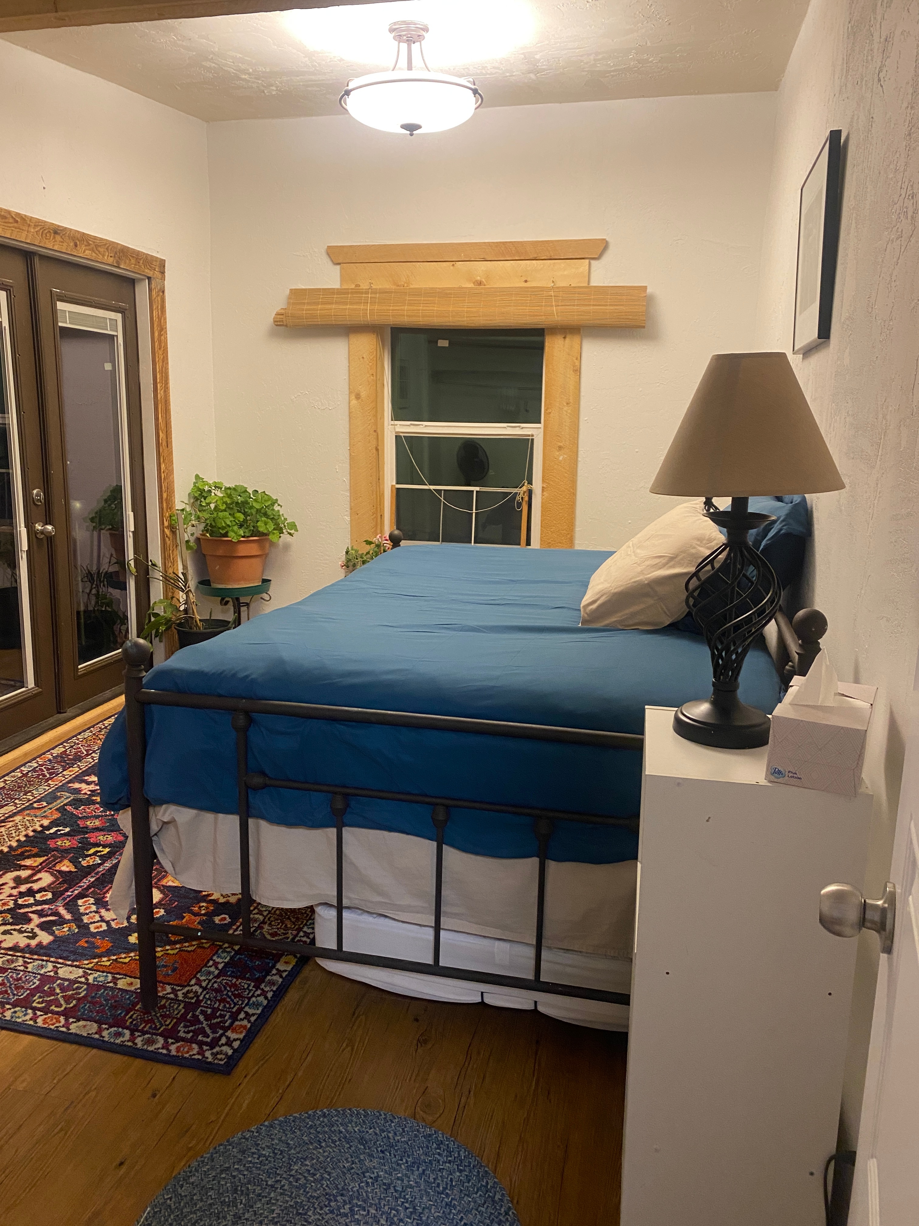 The Fabulous Crestone Hideaway