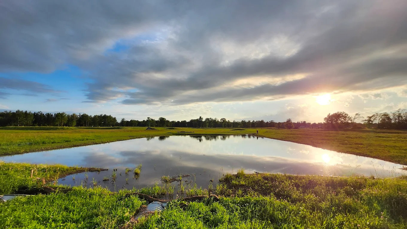 Bergamo Campground and Events