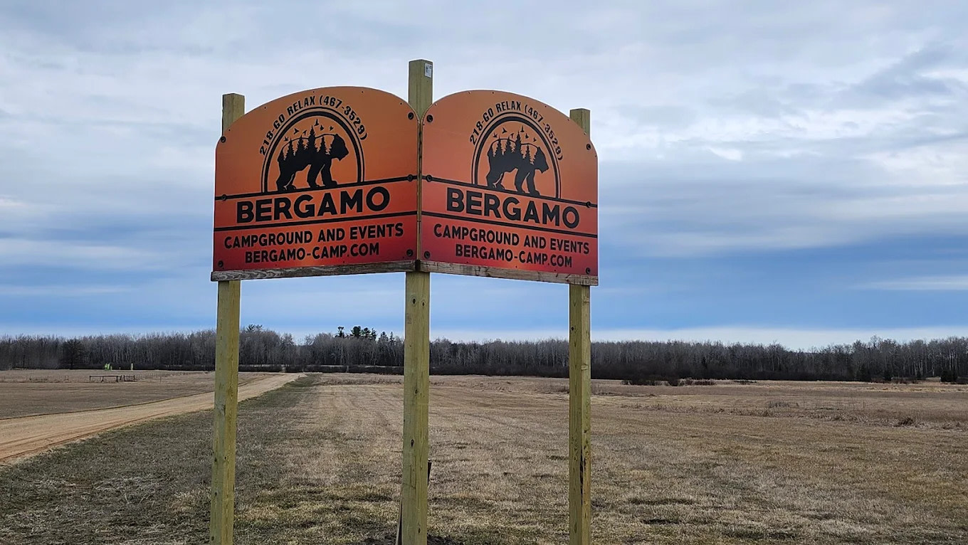 Bergamo Campground and Events