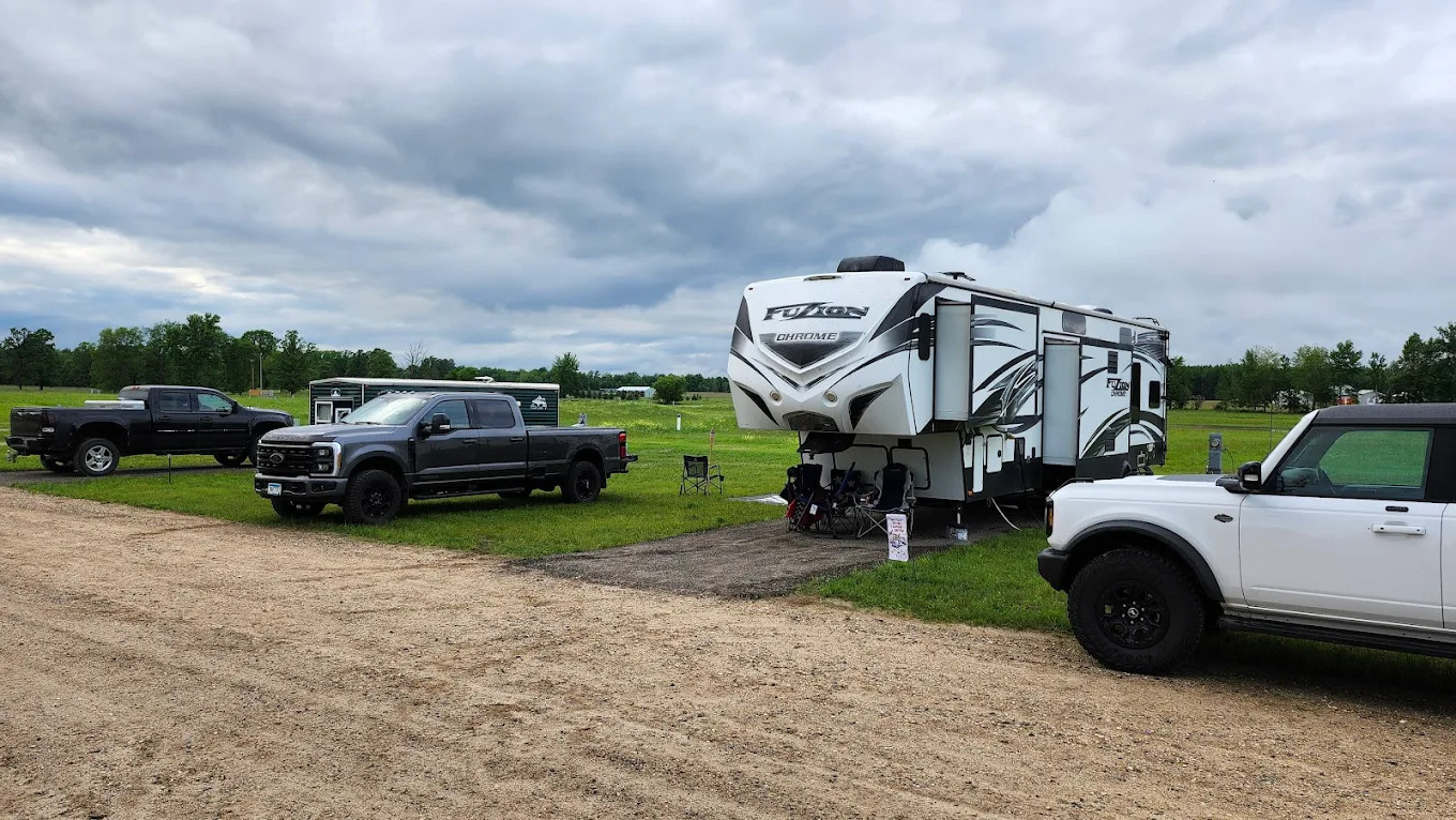 Bergamo Campground and Events