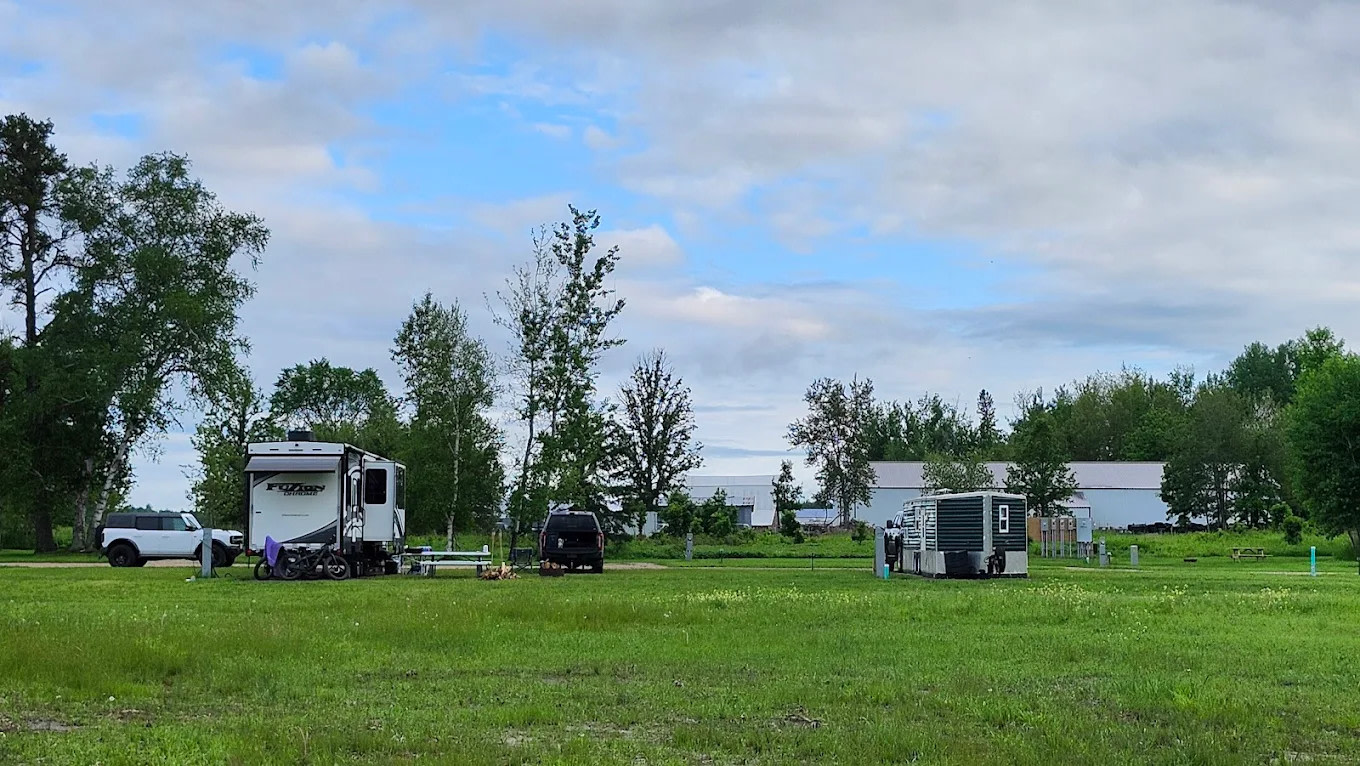 Bergamo Campground and Events