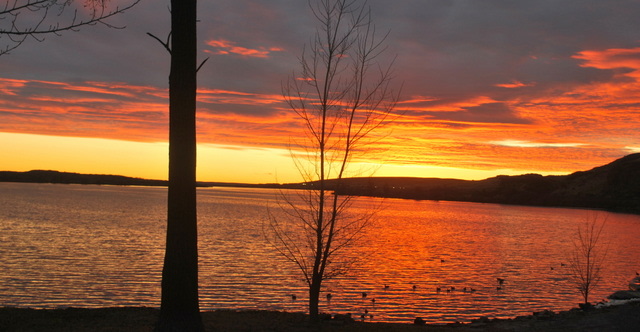 Sprague Lake Resort