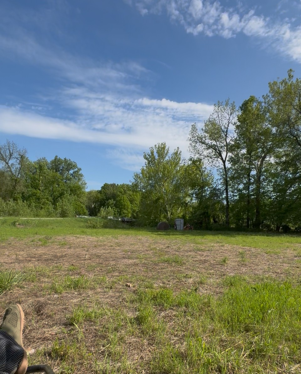 Wild Plum Valley
