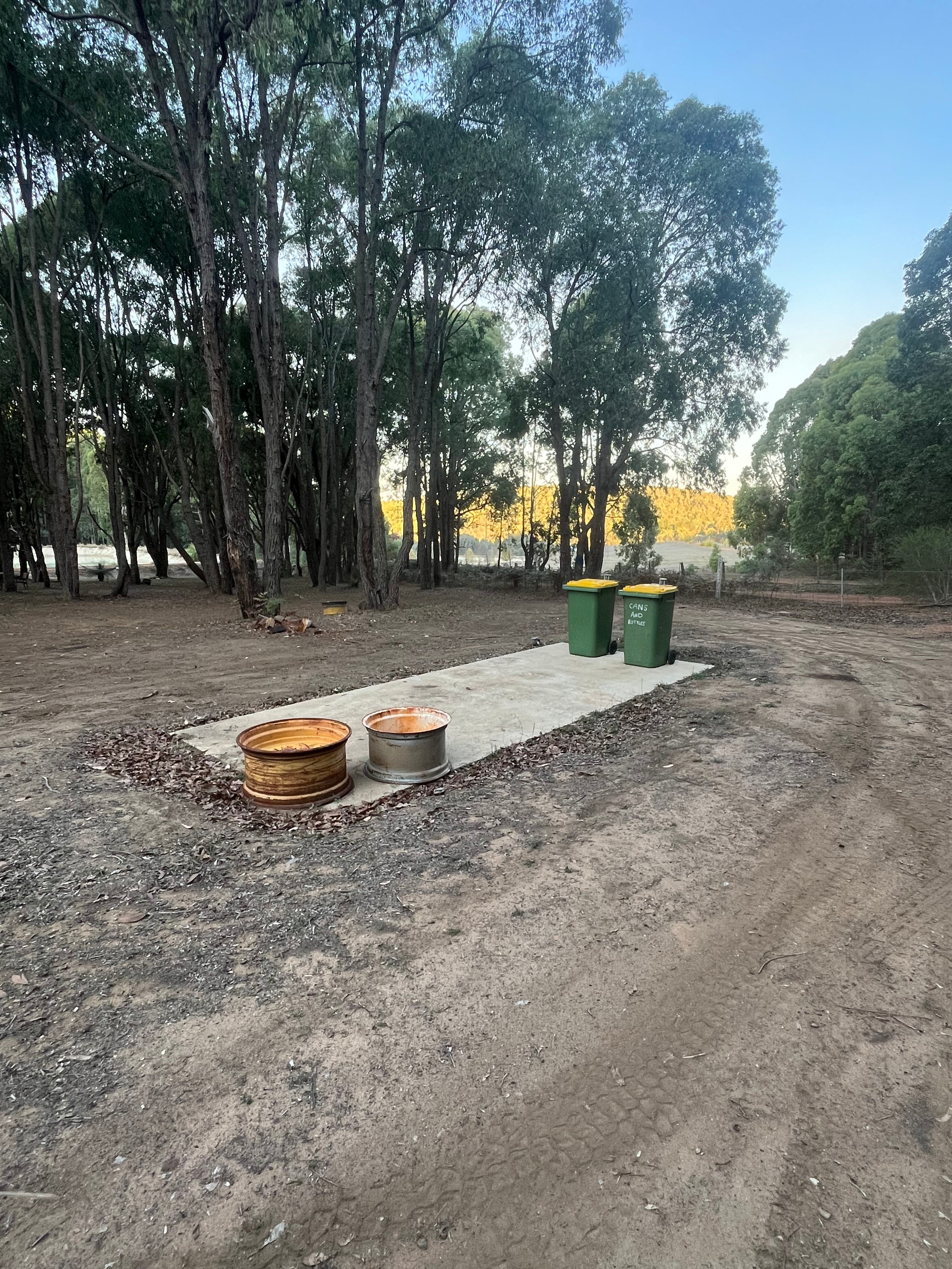 Valley views dwellingup
